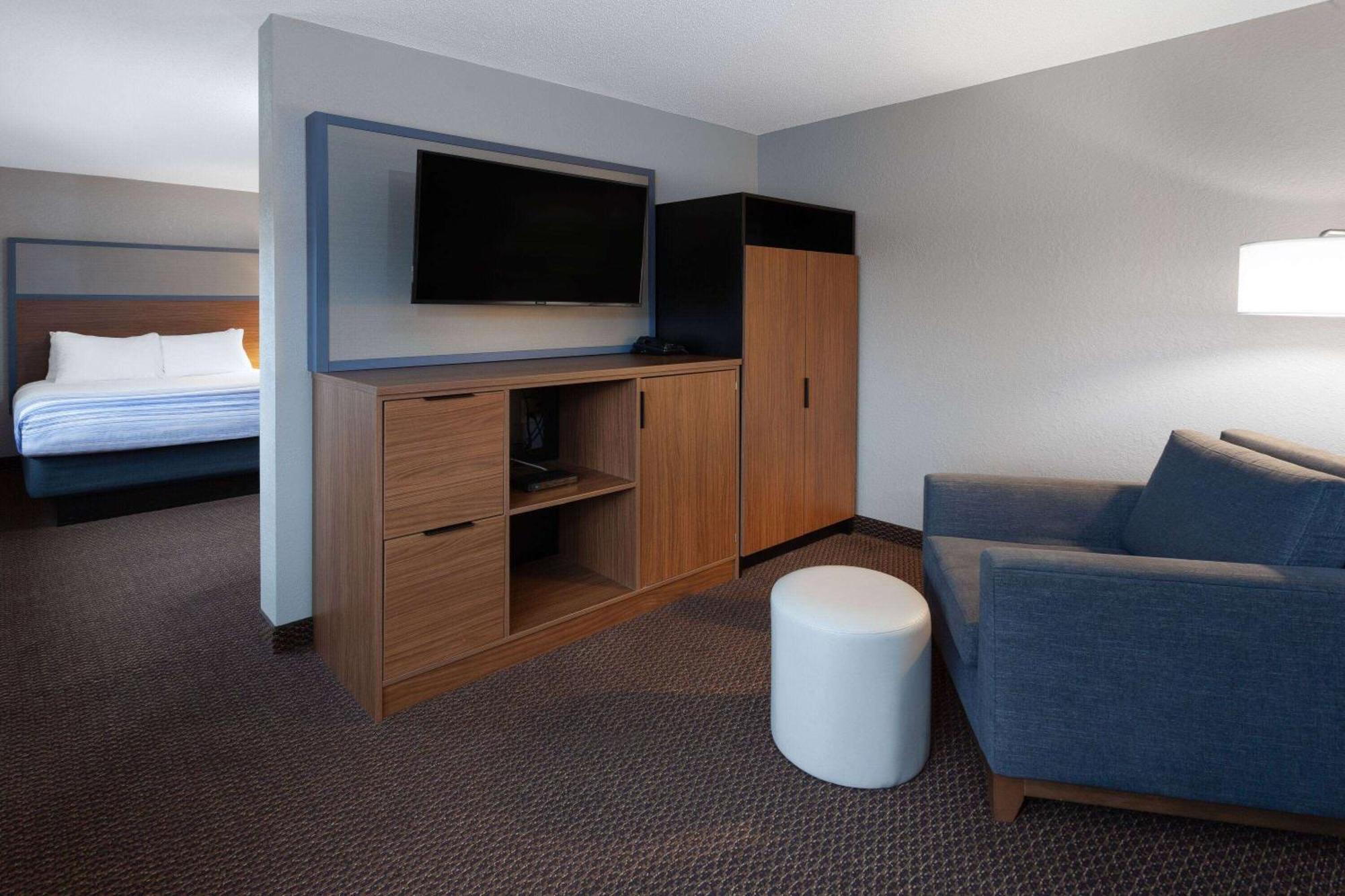 Americinn By Wyndham New Richmond Exteriör bild